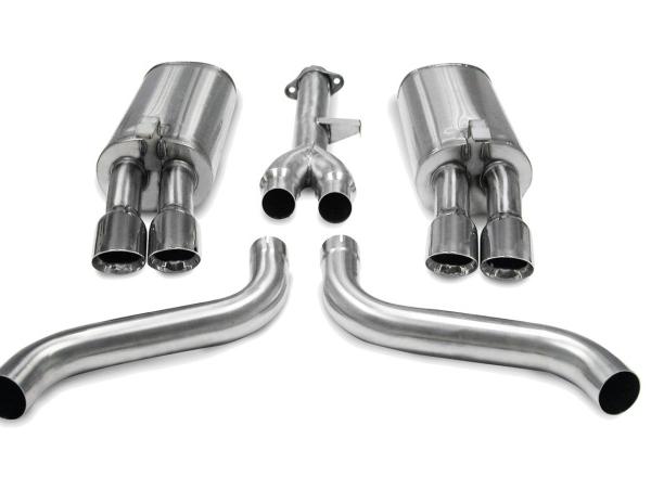 CORSA Performance 14115