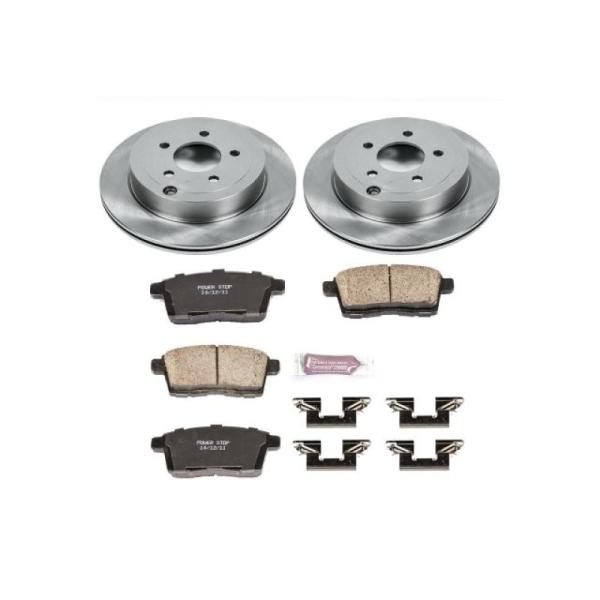 PowerStop KOE3060