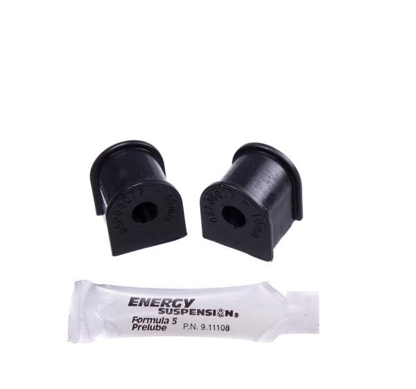 ES Sway Bar Bushings - Black Energy Suspension 16.5149G