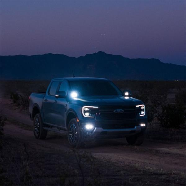 Rigid Industries 46752