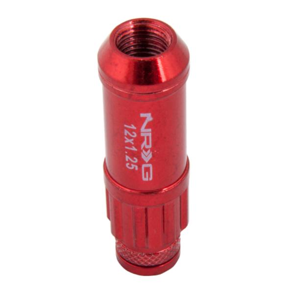 NRG LN-LS710RD-21