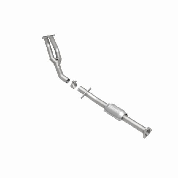 MAG Converter Direct Fit Magnaflow 23796