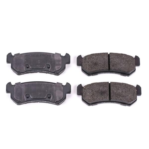 PowerStop 16-1036