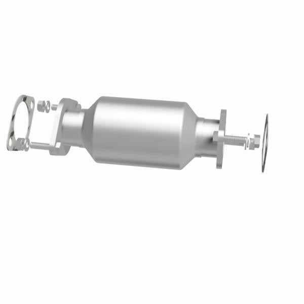 Magnaflow 52858