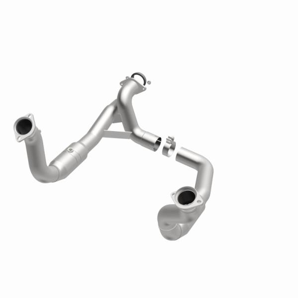 Magnaflow 52297