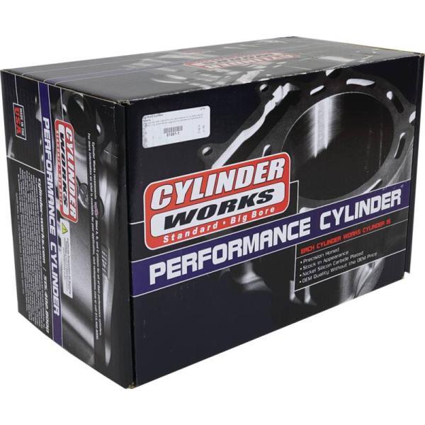 Cylinder Works 61001-1