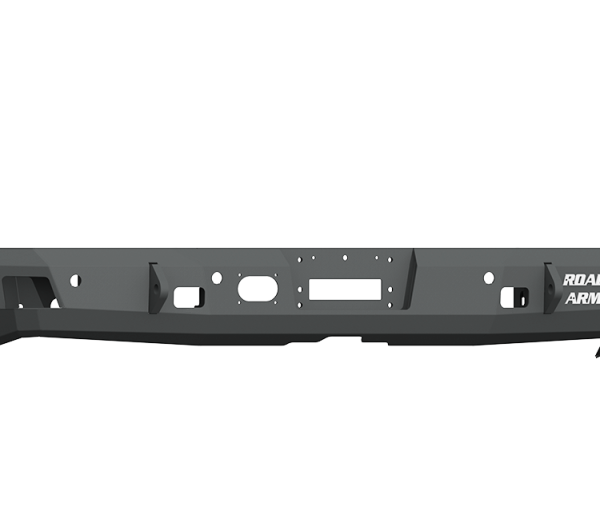 Road Armor 4162RRB