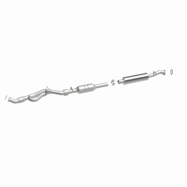 MAG Converter Direct Fit Magnaflow 24275