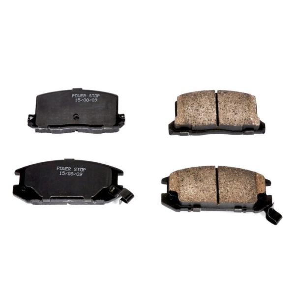 PowerStop 16-309