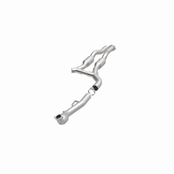 MAG Converter Direct Fit Magnaflow 24334