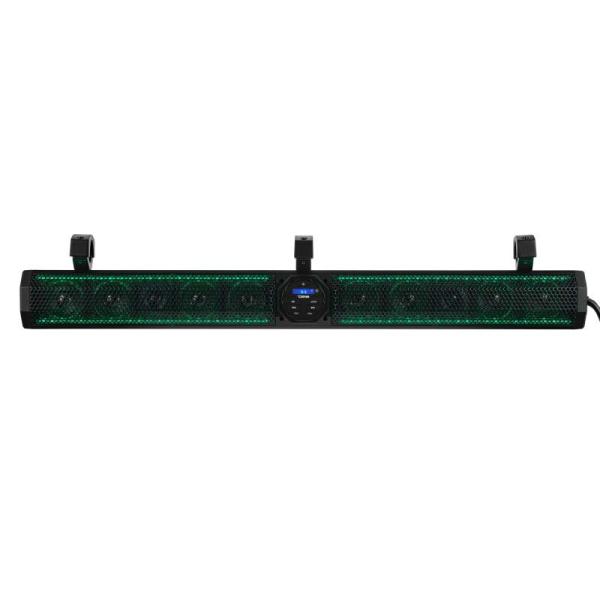 DSE Marine and Powersports Soundbars DS18 SB37BTXRGB