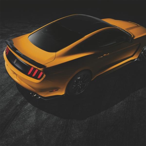 Ford Racing M-16600-FP