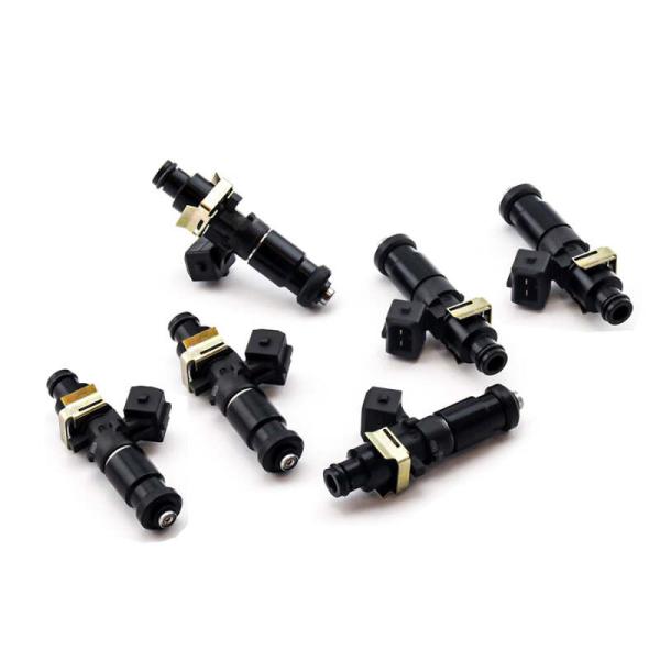 DW 1250cc Injector Sets -6 Cyl DeatschWerks 16MX-05-1250-6