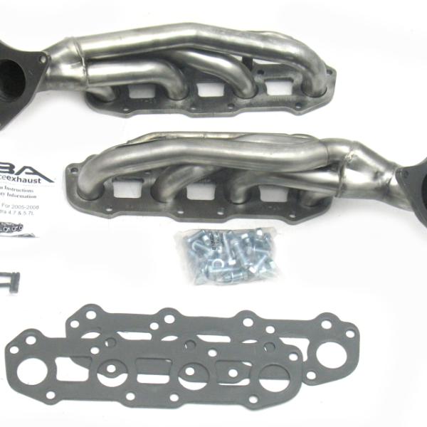 JBA Cat4Ward Headers JBA 2013S
