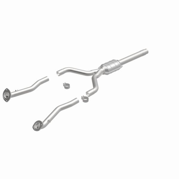 MAG Converter Direct Fit Magnaflow 441415