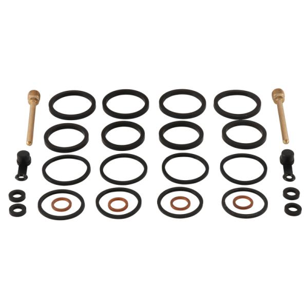 ABR Caliper Rebuild Kits All Balls Racing 18-3124