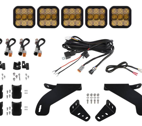 Diode Dynamics DD7322
