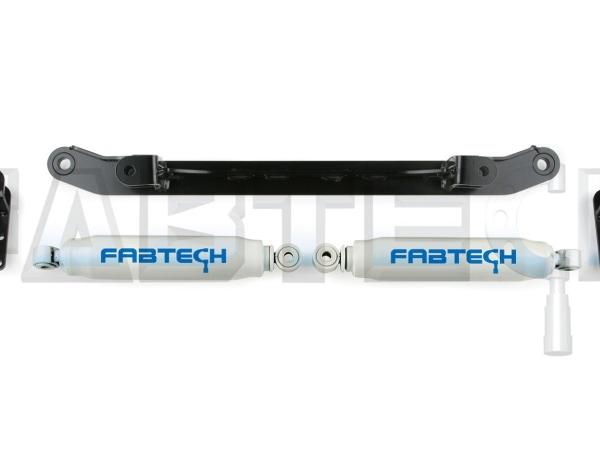 Fabtech FTS240911