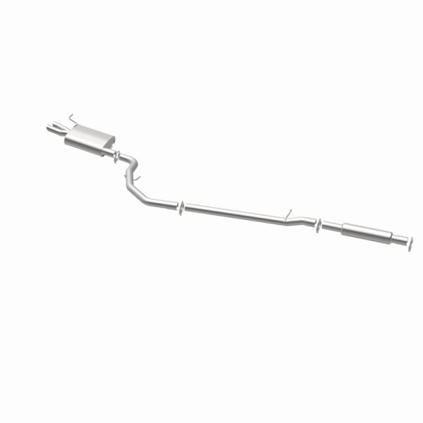 MAG BRE Exhaust Kits Magnaflow 106-0900