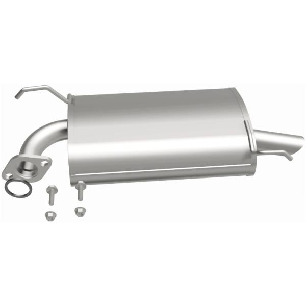MAG BRE Muffler Kit Magnaflow 108-0052
