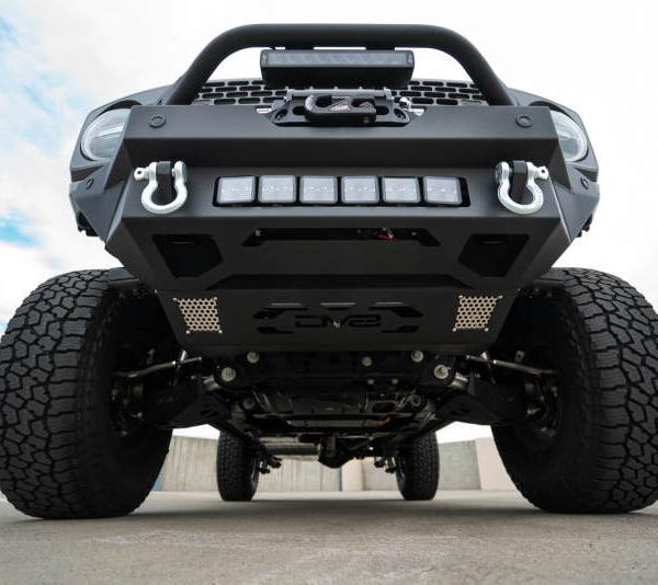 DV8 Offroad SPBR-01