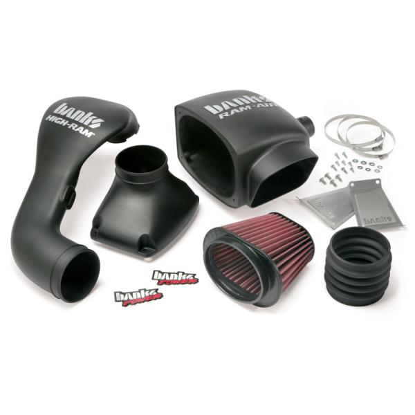 Banks Power 41806