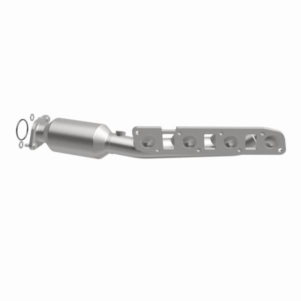 MAG Converter Direct Fit Magnaflow 22-035