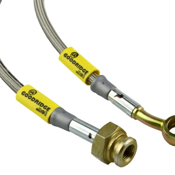 GR G-Stop Brake Line Kits Goodridge 14196