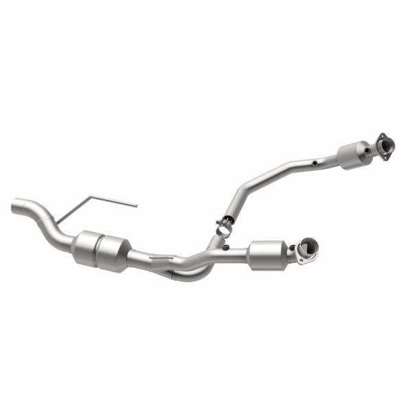 Magnaflow 458003