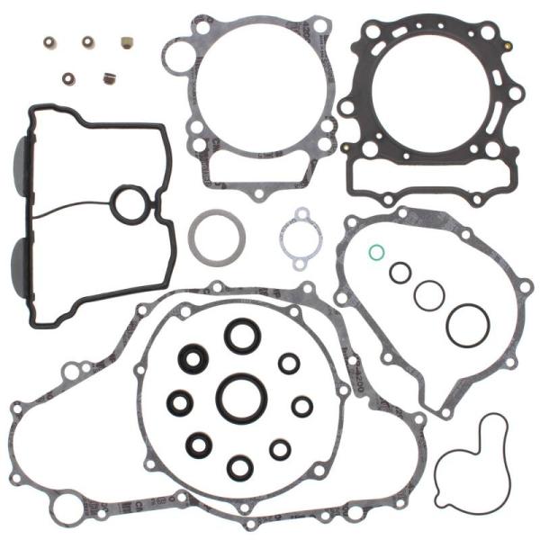 Vertex Pistons 811676