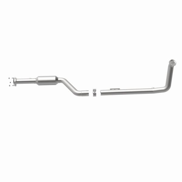 MAG Converter Direct Fit Magnaflow 4481106