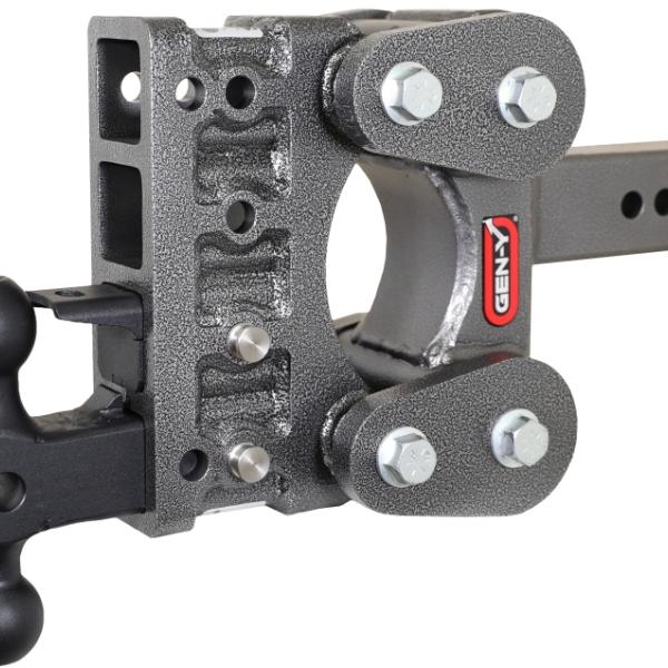 GEN-Y Hitch GH-1124