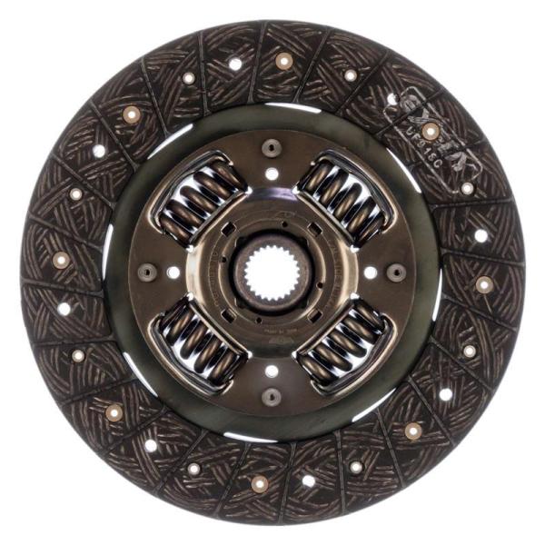 Exedy FD12H1