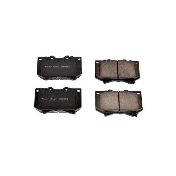 PowerStop 16-812