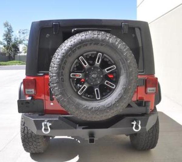 DV8 Offroad RBSTTB-02