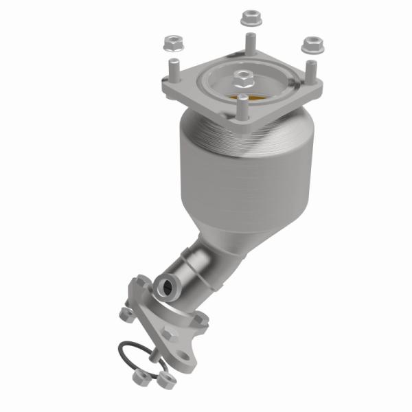 Magnaflow 551129