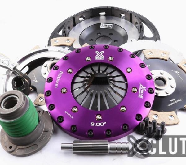 XCLUTCH XKCR23683-2E