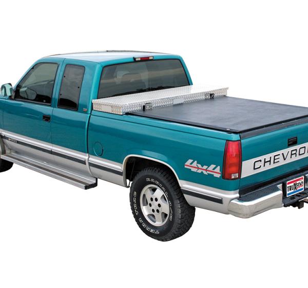 TRX Bed Cover - Lo Pro Intl Truxedo 541201