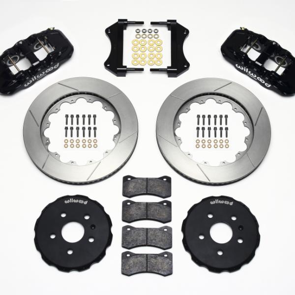 WIL Aero Brake Kit Wilwood 140-11269