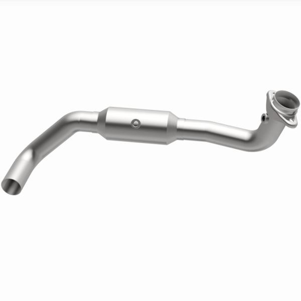 Magnaflow 4651694