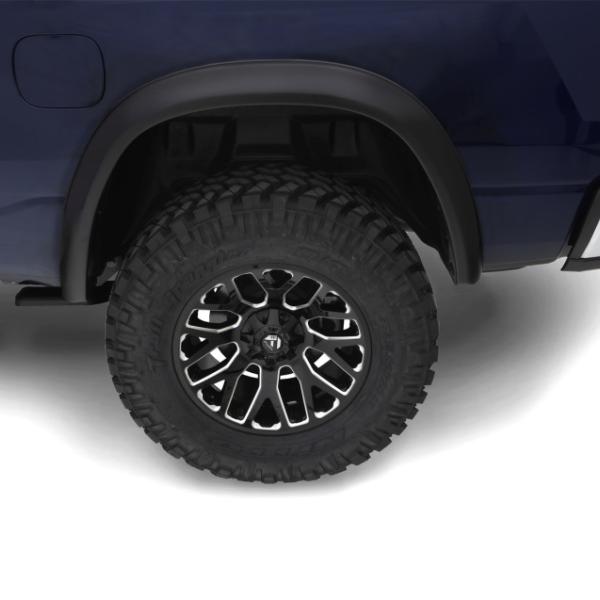 Bushwacker 50062-02