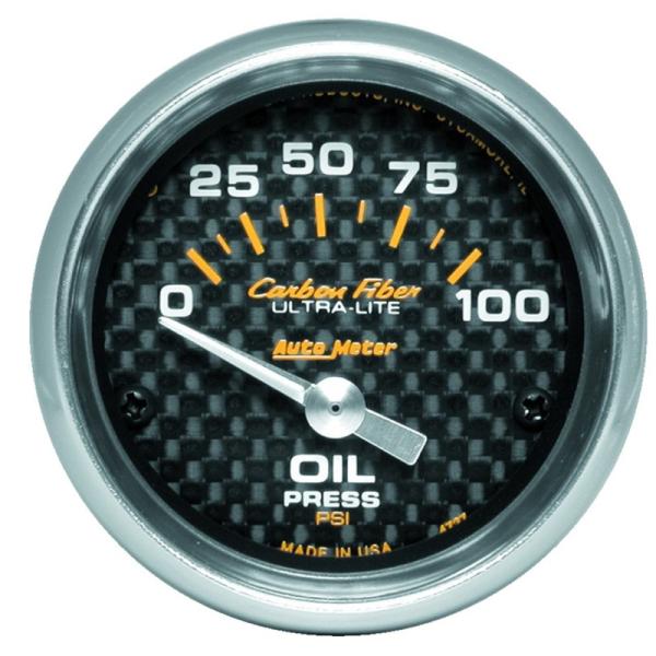 AutoMeter 4727