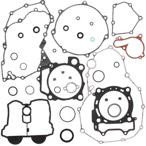VEP Engine Oil Seal Kit Vertex Pistons 811944
