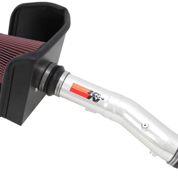 K&N Engineering 77-9037KP