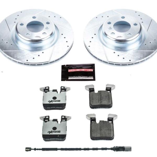 PowerStop K6657-26