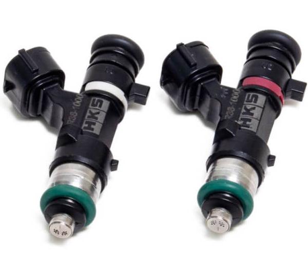 HKS 14002-AN005