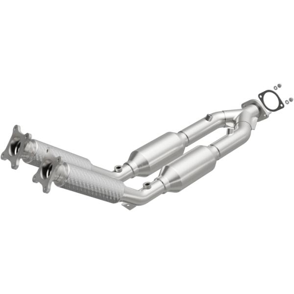 MAG Converter Direct Fit Magnaflow 4481156