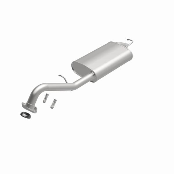 MAG BRE Exhaust Kits Magnaflow 116-0626