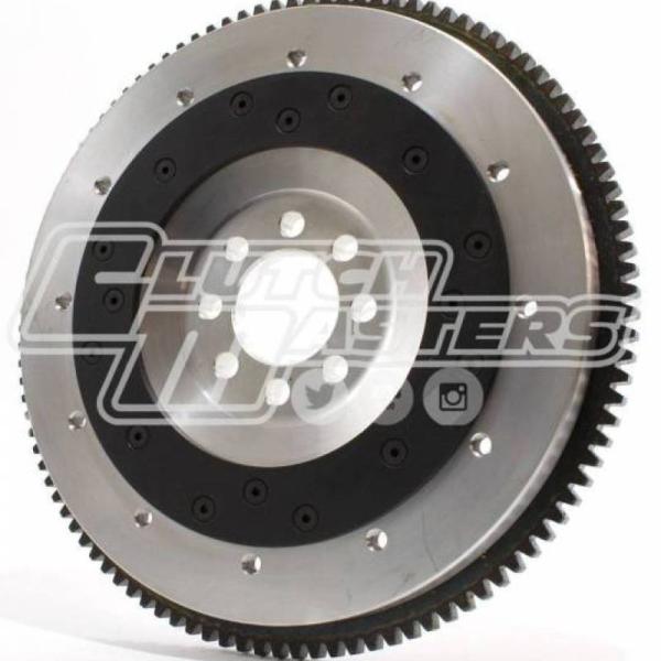 Clutch Masters FW-741-TDA