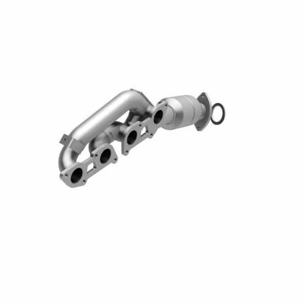 MAG Converter Direct Fit Magnaflow 5531881